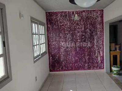 Casa Residencial/Sobrado para aluguel, 3 quartos, 2 vagas, Cristal - Porto Alegre/RS