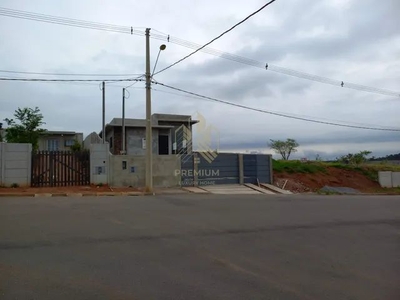 Casa Térrea em Loteamento Parque Serras de Atibaia I - Atibaia