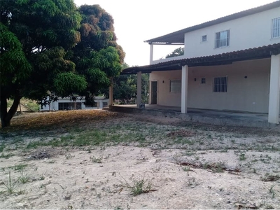 Chácara em Centro, Cabo de Santo Agostinho/PE de 2100m² 3 quartos à venda por R$ 244.000,00