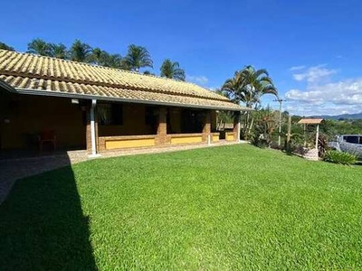 Chácara Temporada em Santa Isabel-Igaratá -R$ 1.500,00