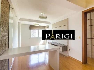 Cobertura com 2 dormitórios para alugar, 101 m² por R$ 3.090,00/mês - Santa Tereza - Porto