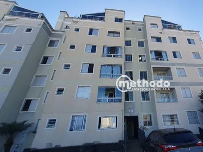 Cobertura com 2 dormitórios para alugar, 107 m² por R$ 2.000,00/mês - Jardim Anton Von Zub