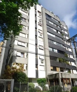 Cobertura com 3 dormitórios para alugar, 106 m² por R$ 5.500,00/mês - Boa Vista - Porto Al