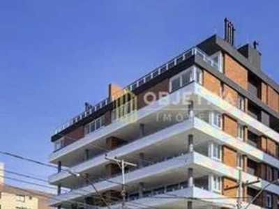 Cobertura Duplex à venda 3 Quartos, 3 Suites, 4 Vagas, 255.15M², Menino Deus, Porto Alegre