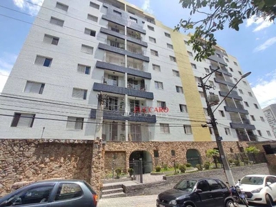 Cobertura para alugar, 142 m² por R$ 3.347,03/mês - Jardim Barbosa - Guarulhos/SP