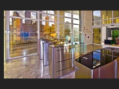 Conjunto para alugar, 405 m² por R$ 30.000,00/mês - Brooklin - São Paulo/SP