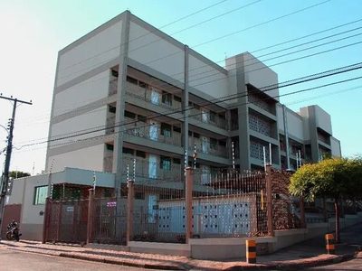CUIABá - Apartamento Padrão - Santa Cruz