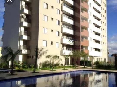 Edifico Harmonia apto 3 quartos sendo suite 02 vagas Jardim Aclimação - Cuiabá - MT