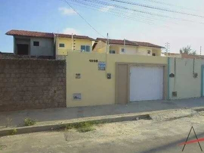 Excelente Casa Duplex com 3 suítes na Sapiranga - Coité - CA48948