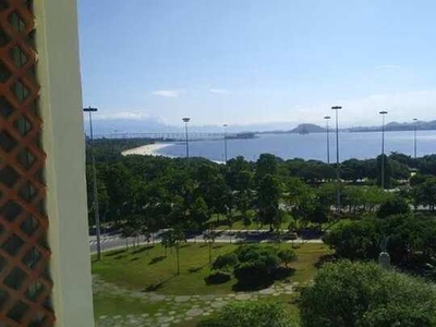 FLAMENGO TOP Apartamento com 1 dormitório