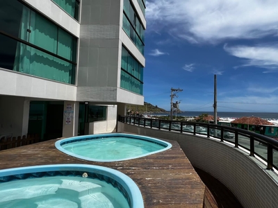 Flat em Centro, Arraial Do Cabo/RJ de 10m² 1 quartos à venda por R$ 489.000,00