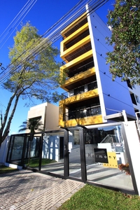 Flat em Vila Izabel, Curitiba/PR de 32m² 1 quartos à venda por R$ 372.434,00