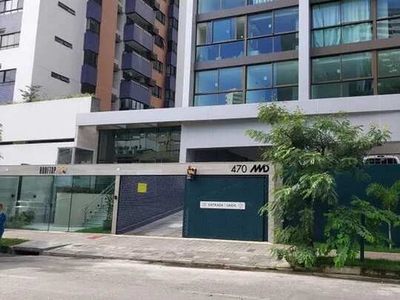 Flat para aluguel tem 26 metros quadrados com 1 quarto em Boa Viagem - Recife - PE
