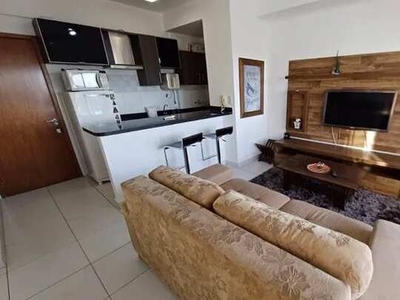 Flat para aluguel tem 41 metros quadrados com 1 quarto em Setor Bueno - Goiânia - Goiás