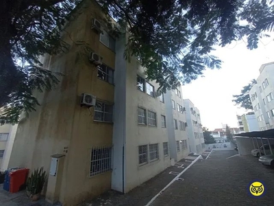 FLORIANOPOLIS - Apartamento Padrão - Coqueiros