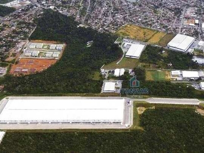 Galpão / Depósito / Armazém para alugar em Novo Israel de 3724.00m²