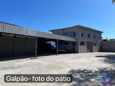Galpão em Mandaqui, São Paulo/SP de 1100m² à venda por R$ 10.950.000,00 ou para locação R$ 32.000,00/mes
