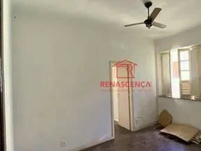 GANHE 1 MÊS DE ALUGUEL GRÁTIS!!! Lindo quarto e sala no Riachuelo! - cod: 13590