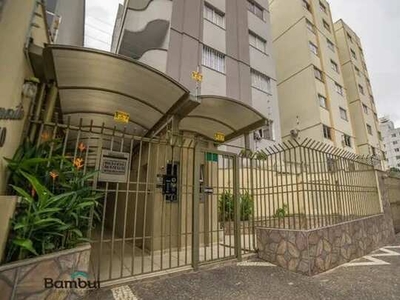 GOIâNIA - Apartamento Padrão - Setor Bela Vista