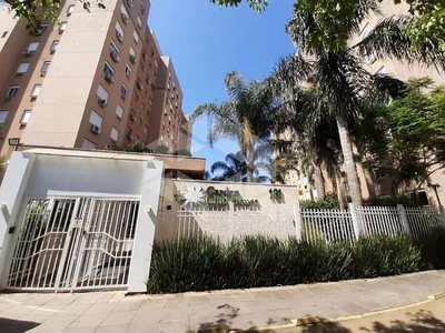 Gravatai - Apartamento padrão - MORADAS DO SOBRADO