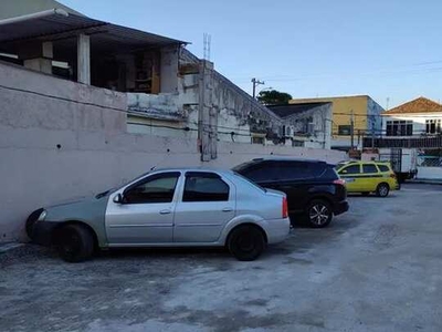 Imóvel comercial para aluguel em Campo Grande - Rio de Janeiro - RJ