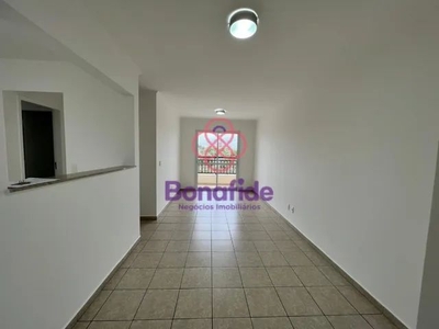 JUNDIAÍ - Apartamento Padrão - ENGORDADOURO