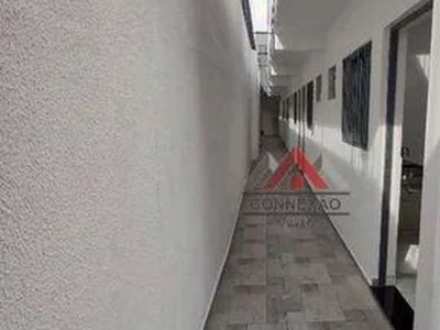 Kitnet com 1 dormitório para alugar, 31 m² por R$ 874,00/mês - Jardim Aeródromo Internacio
