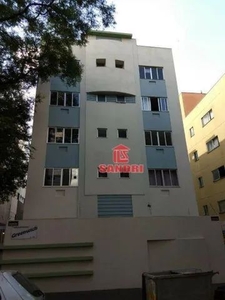 Kitnet com 1 dormitório para alugar, 47 m² por R$ 1.250,00/mês - Zona 07 - Maringá/PR