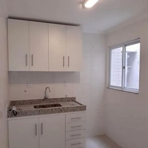 Lindo Apê 2 quartos, recém reformado!!! Novíssimo!!!