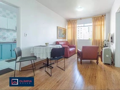 Locação Apartamento 2 Dormitórios - 60 m² Bela Vista