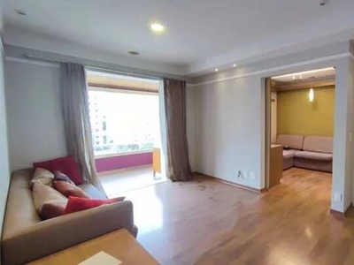 Locação Apartamento 3 Dormitórios - 110 m² Pompéia