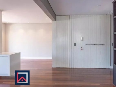 Locação Apartamento 3 Dormitórios - 200 m² Perdizes