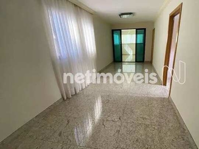 Locação Apartamento 3 quartos Santo Antônio Belo Horizonte