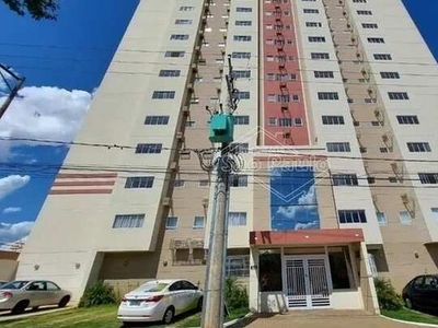 Locação de Apartamentos / Flat na cidade de Araraquara