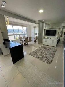 Loft com 1 dormitório para alugar, 45 m² por R$ 2.700,00/mês - Loteamento Mogilar - Mogi d