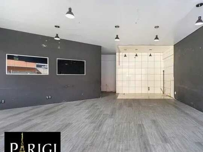Loja para alugar, 93 m² por R$ 4.939,00/mês - Tristeza - Porto Alegre/RS