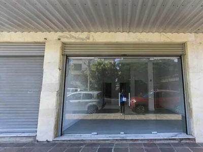 Loja para Alugar no bairro Centro com 43m²