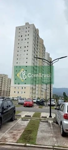 Mogi das Cruzes - Apartamento Padrão - Vila Mogilar