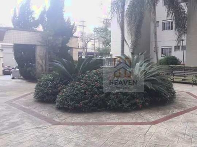 Oportunidade Apartamento ensolarado com 60 m² no Cambuci!!!