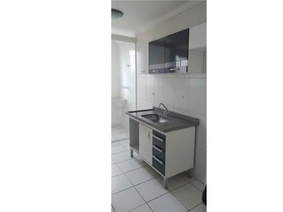 Oportunidade Apartamento Parque São Vicente Mauá Locação