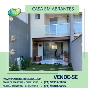 OPORTUNIDADE - CHARMOSA CASA DÚPLEX EM ABRANTES!