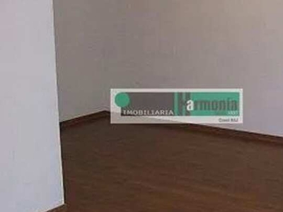 Ótima Localização. Apto Recém Pintado c/ 2 Dorms (1 suíte) e 1 vaga