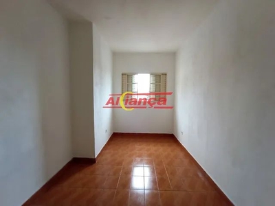 ÓTIMO SOBRADO COM 2 DORMITÓRIOS, 80M² - TABOÃO, GUARULHOS