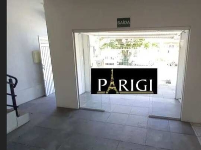 Pavilhão, 244 m² - venda por R$ 920.000,00 ou aluguel por R$ 4.600,00/mês - Partenon - Por