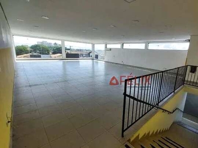 Ponto para alugar, 170 m² por R$ 2.039,51/mês - Areão - Taubaté/SP