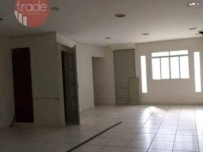 Ponto para alugar, 248 m² por R$ 20.000,00/mês - Jardim Sumaré - Ribeirão Preto/SP