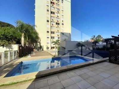 Porto Alegre - Apartamento padrão - a010b00000fuaUiAAI