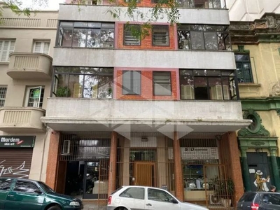 Porto Alegre - Apartamento padrão - a010b00000fuaVcAAI