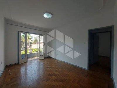 PORTO ALEGRE - Apartamento padrão - SANTA CECILIA