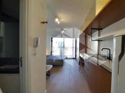 Porto Alegre - Loft - AUXILIADORA